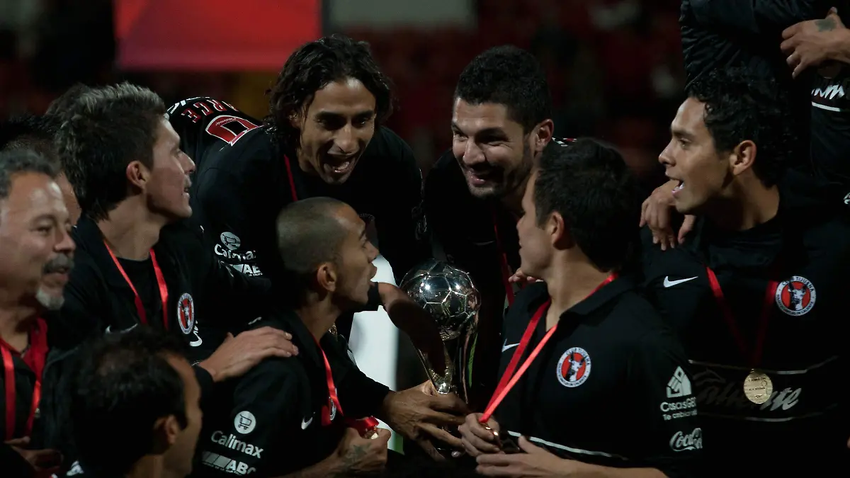 Xolos