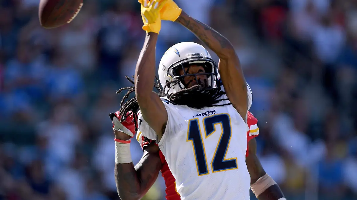 Chargers