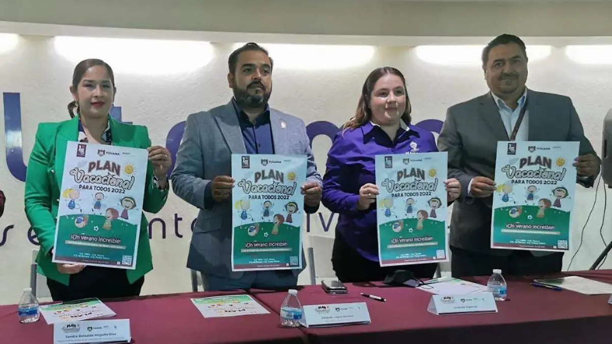 Plan-vacacional
