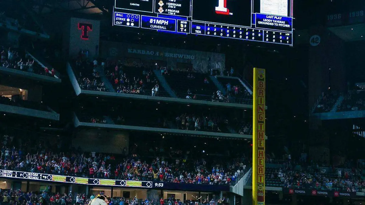 Los Padres de San Diego