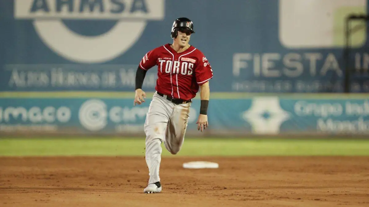 Toros de Tijuana