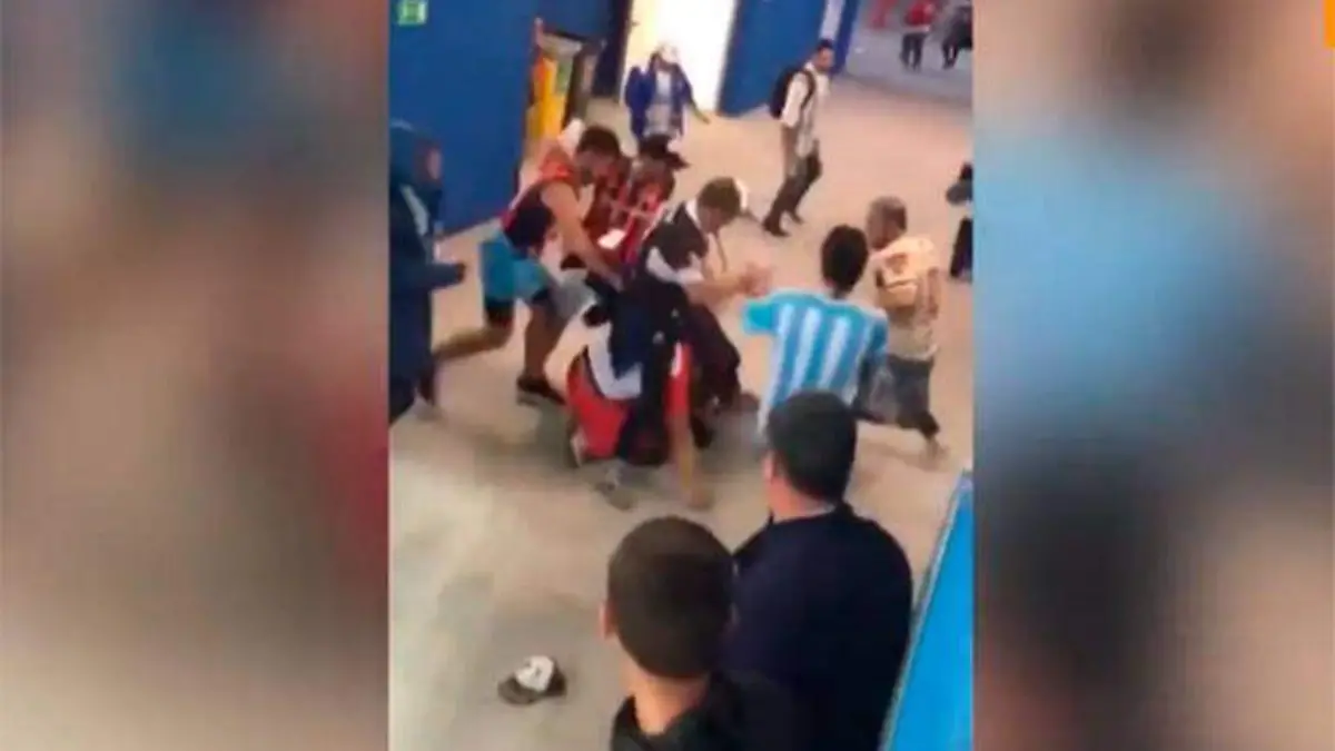 captura futbol