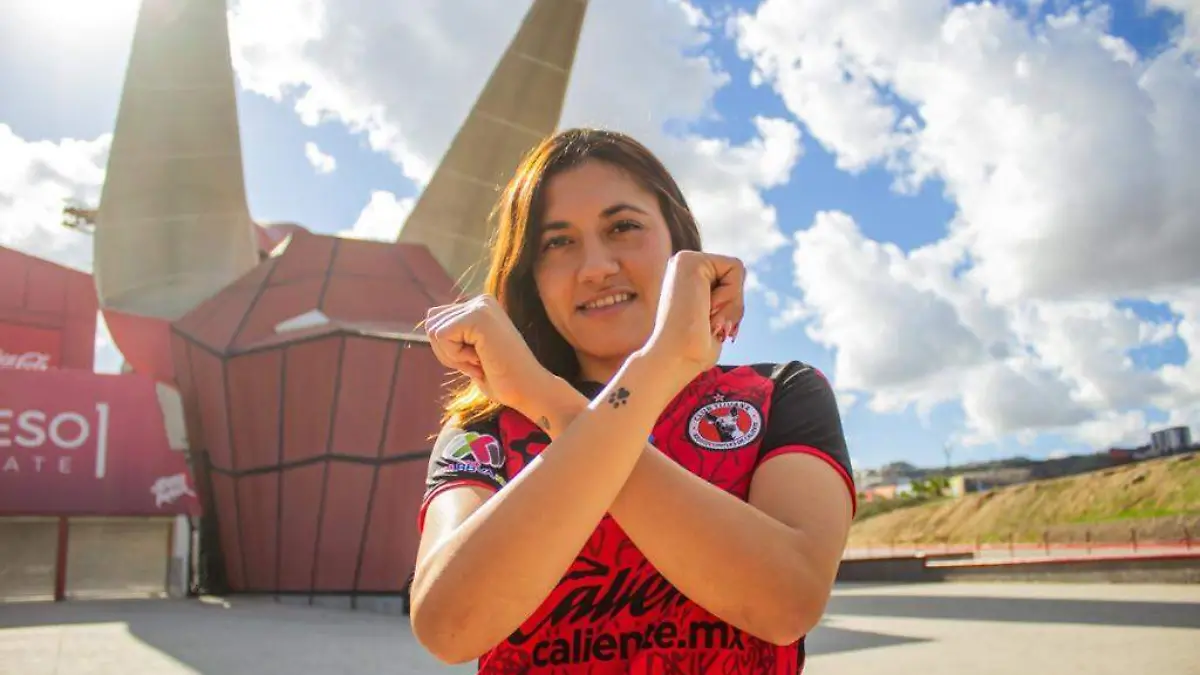 Xolos-Femenil-Bianca-Mora