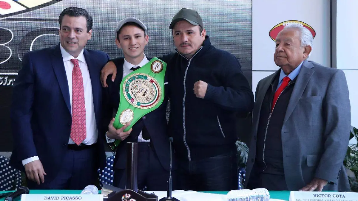 “Rey” Picasso #2