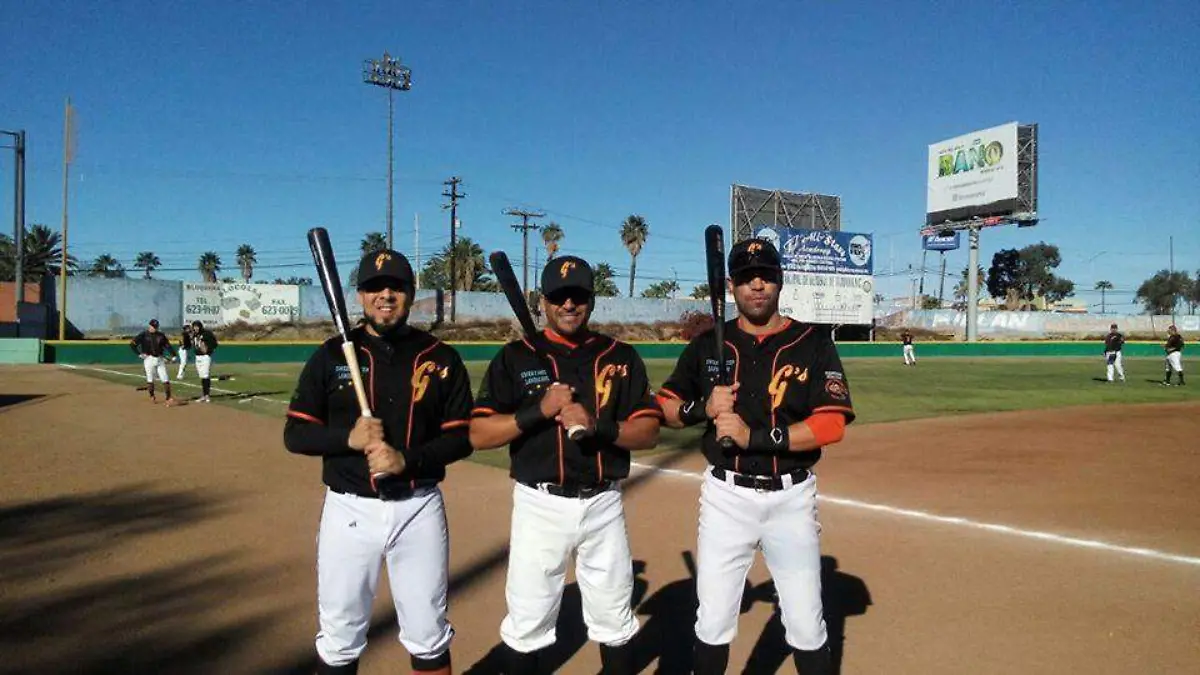 guerreros
