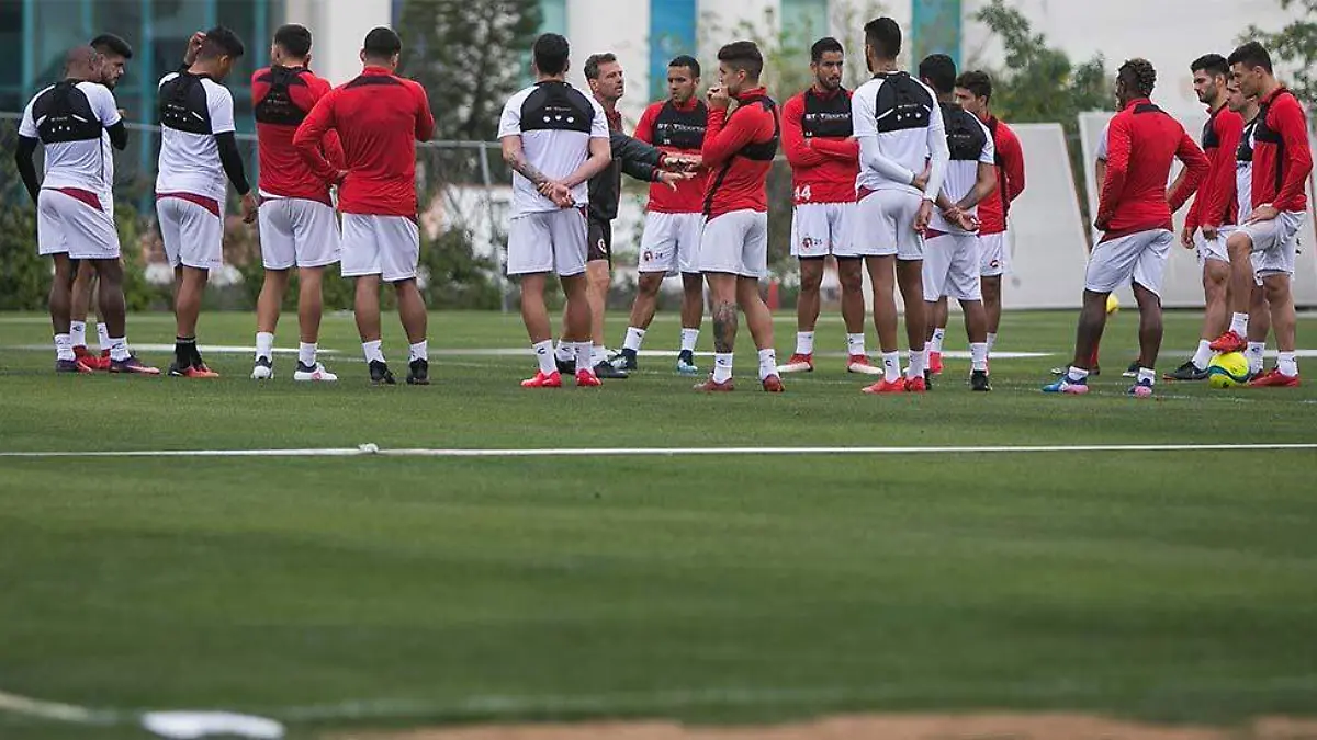 xolos