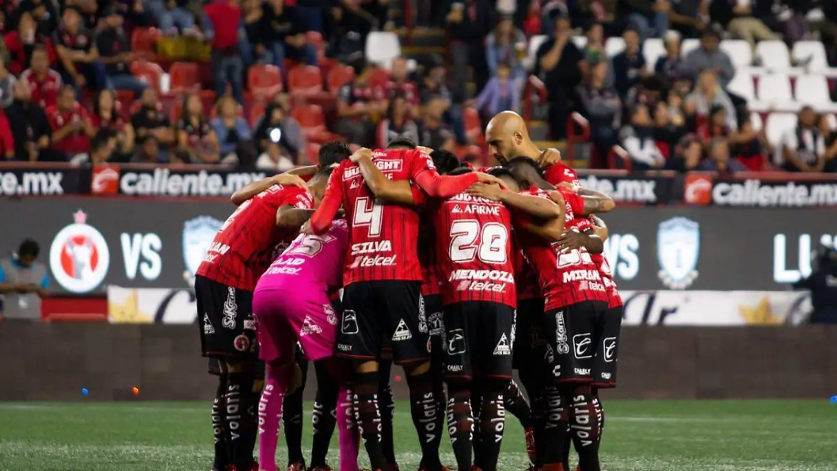 Xolos