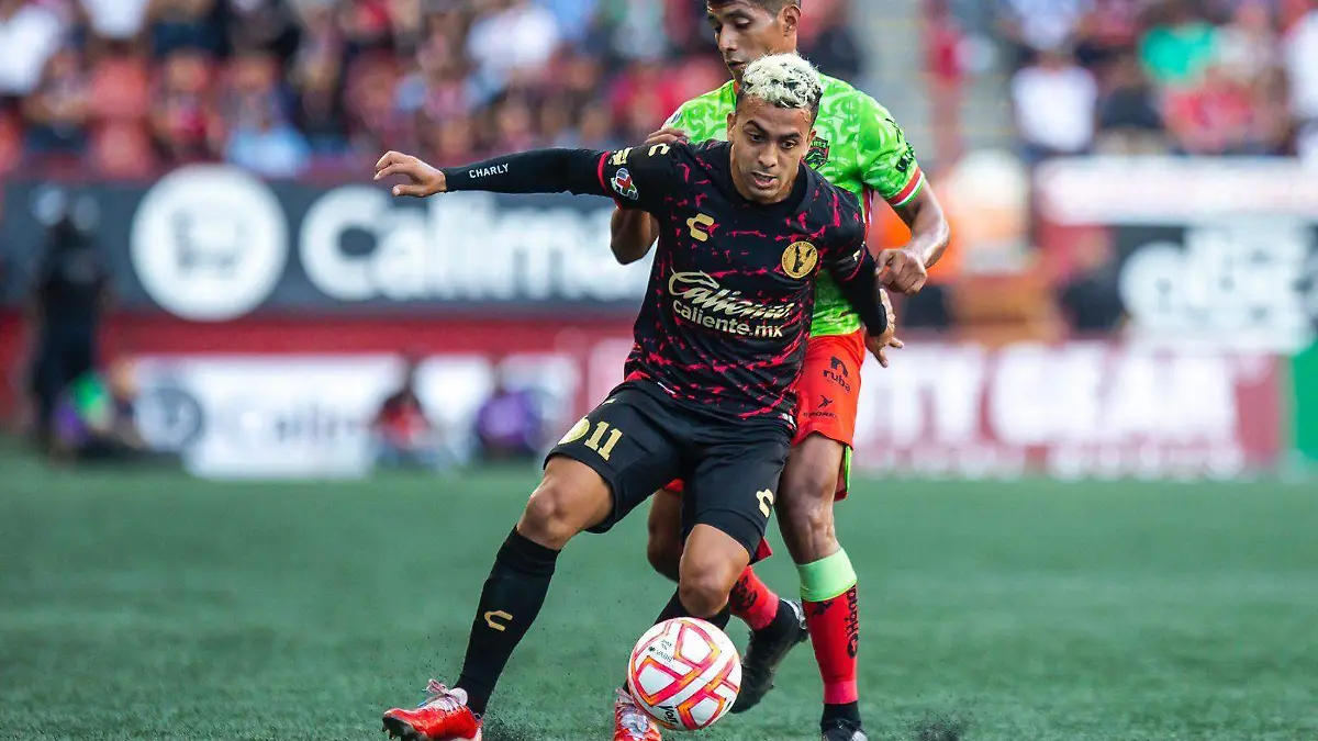 Xolos-Partido