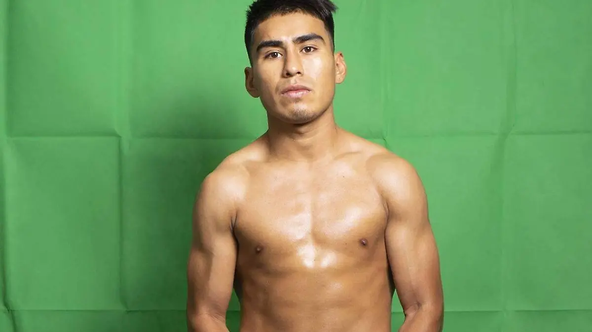 Daniel “Cejitas” Valladares