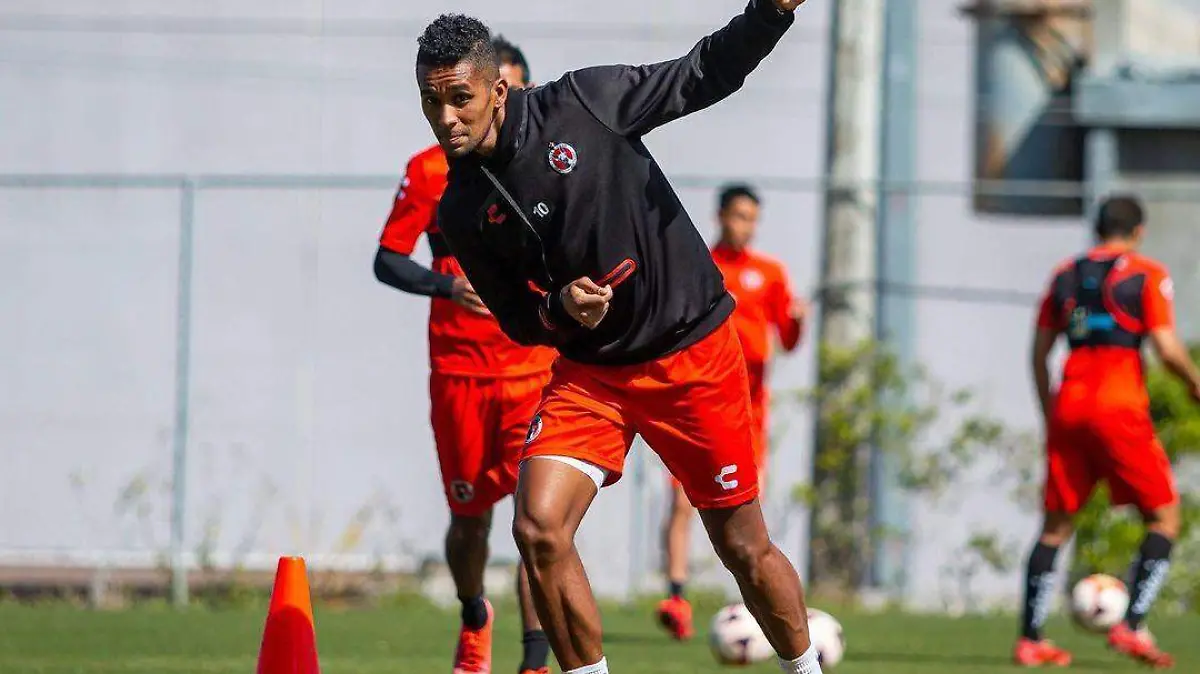 Futbol, Xolos de Tijuana
