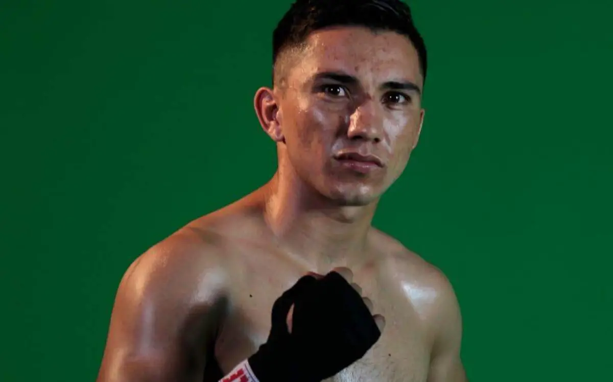 Carlos “Chinito” Ornelas