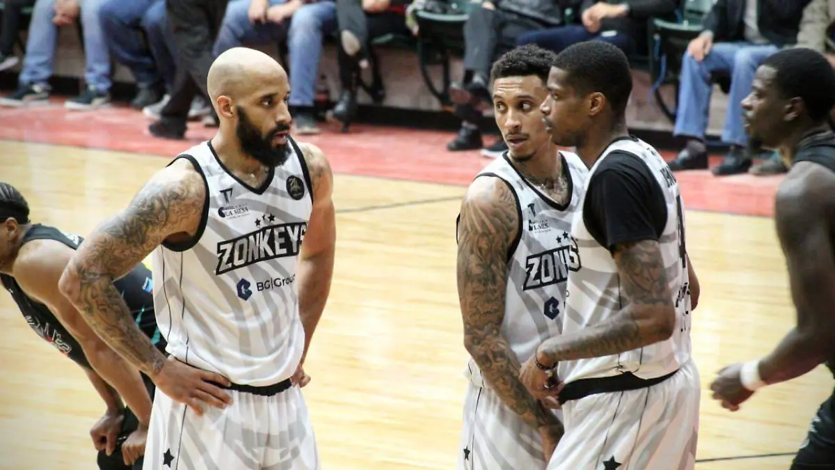 Zonkeys