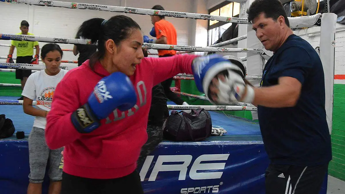 boxeo