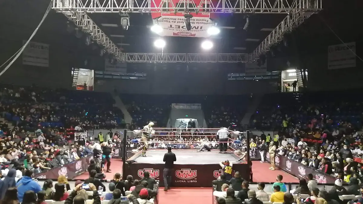 Función-de-Lucha-Libre-Día-de-Reyes