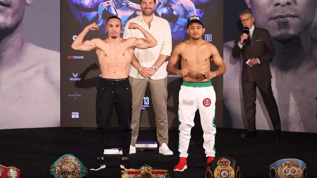 Boxeo