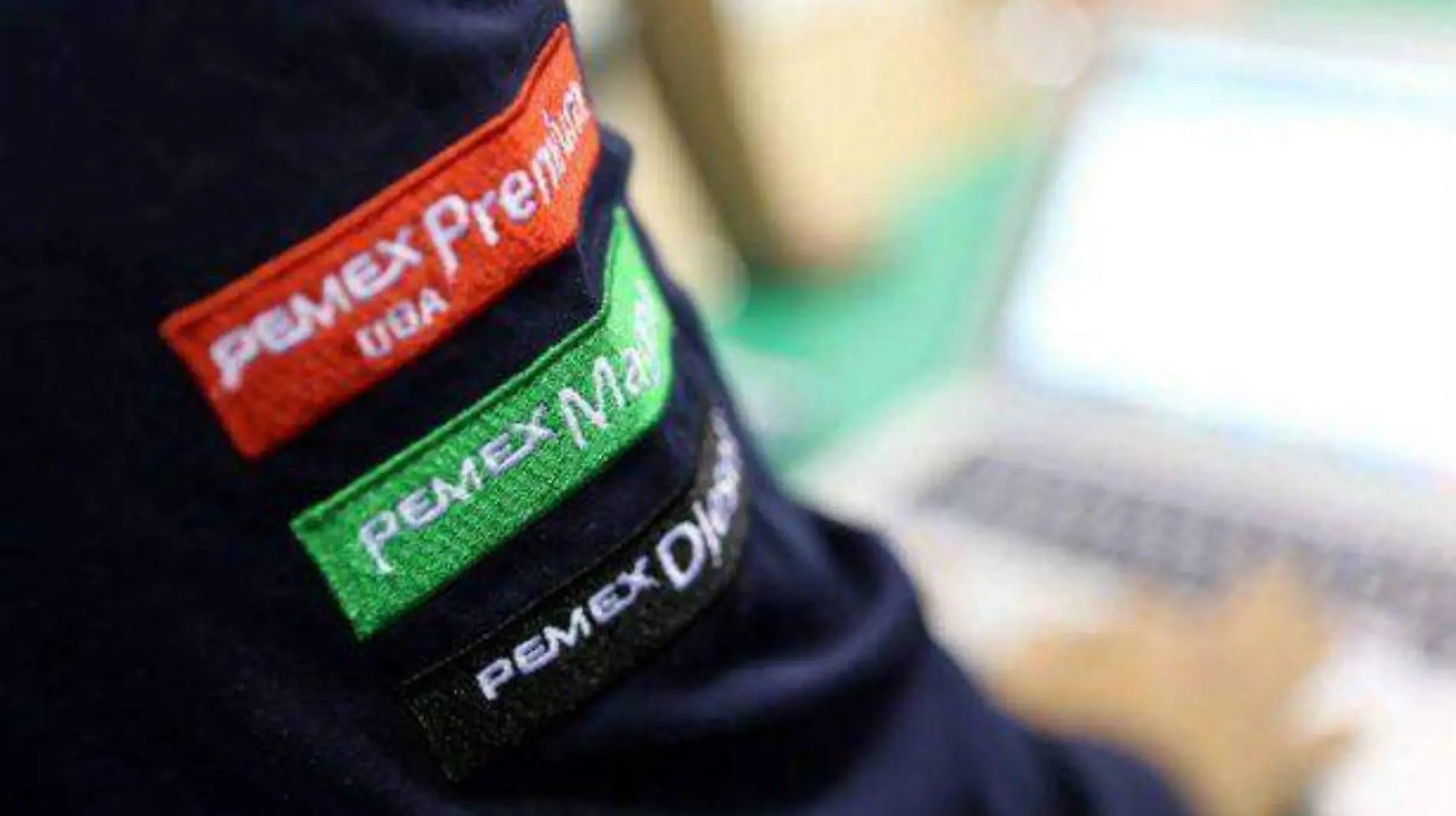 pemex