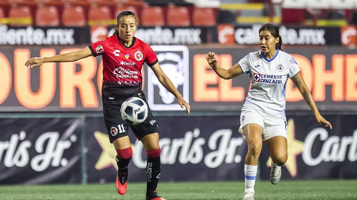 Xolos Femenil