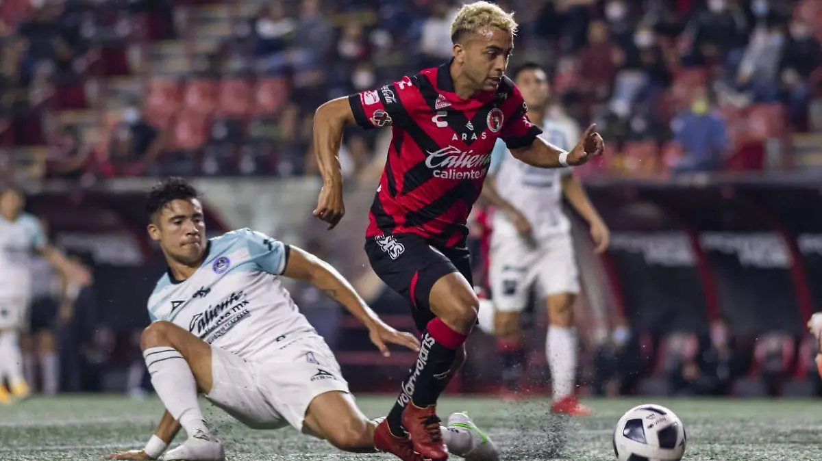 Xolos