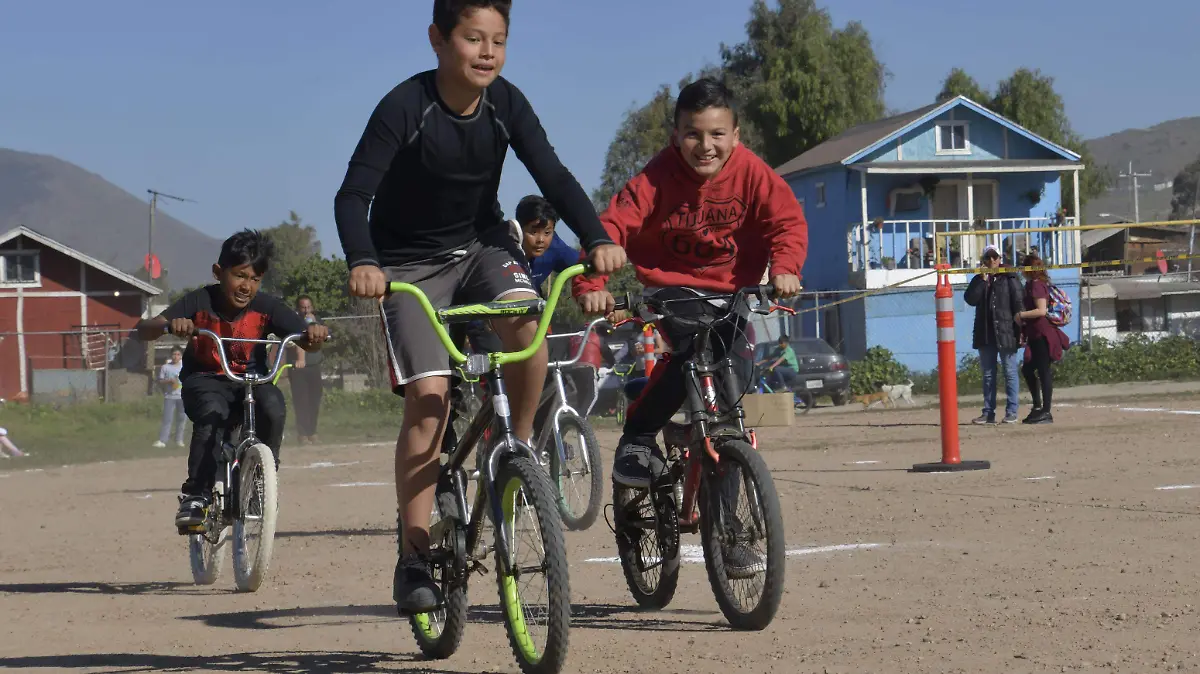 Bicicross