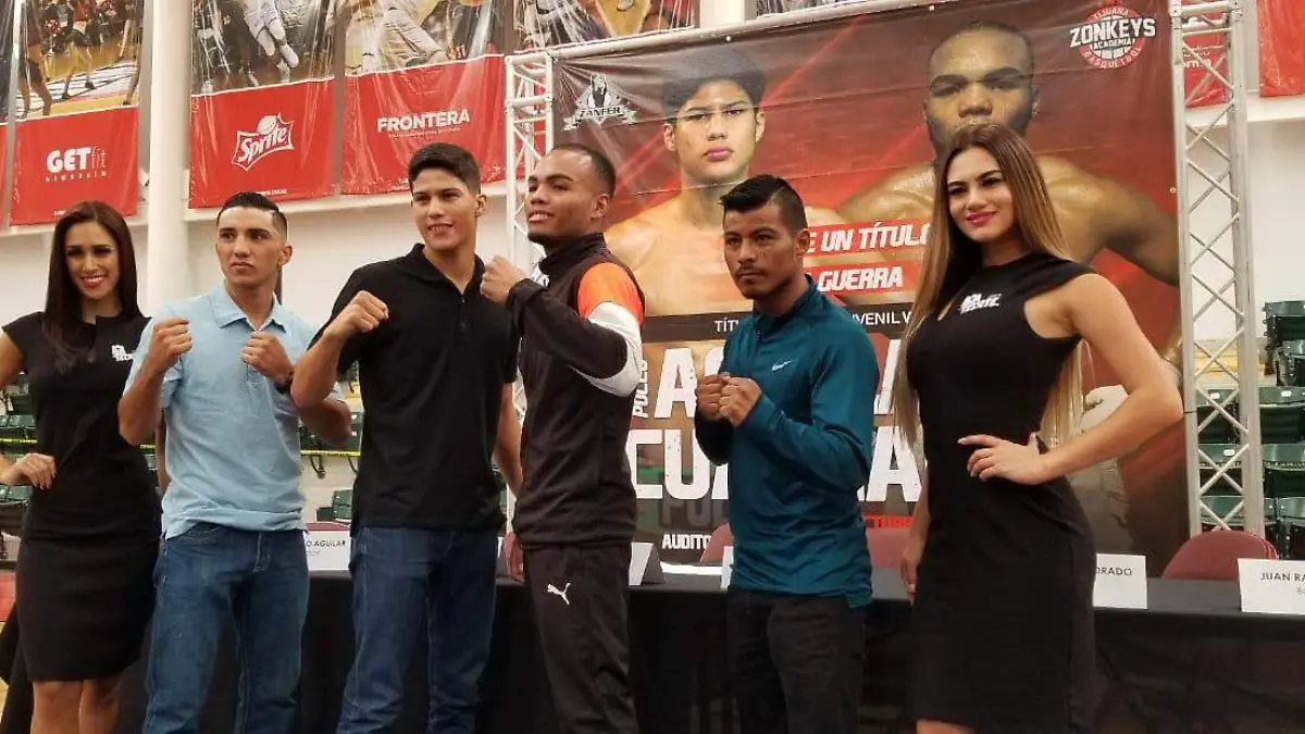 Boxeo