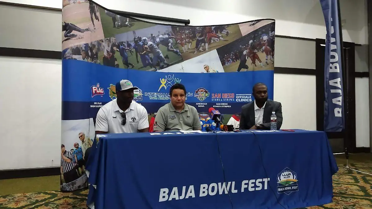Baja Bowl Fest