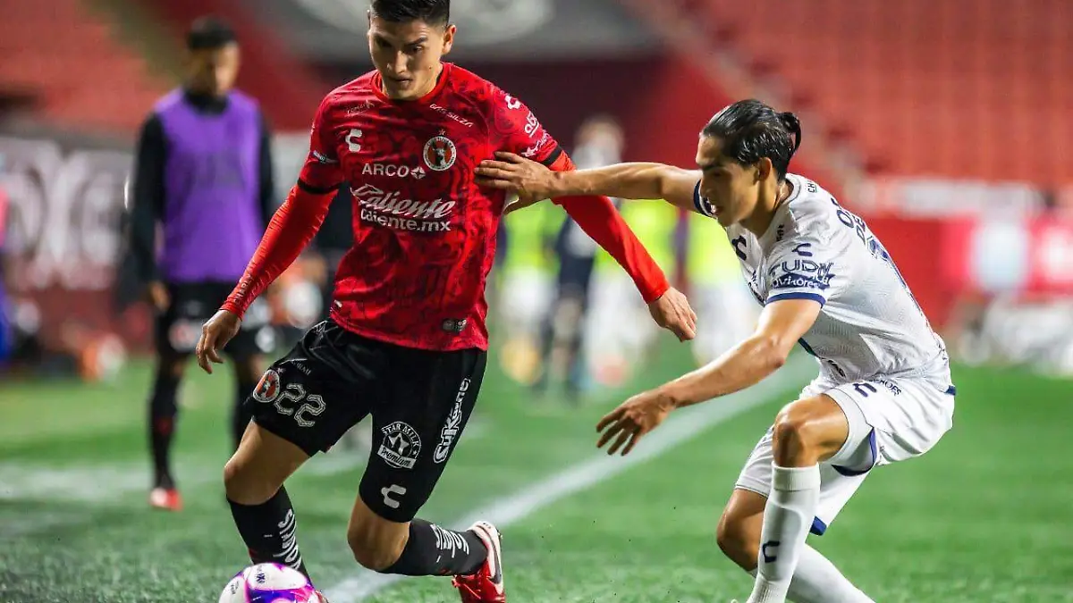Xolos