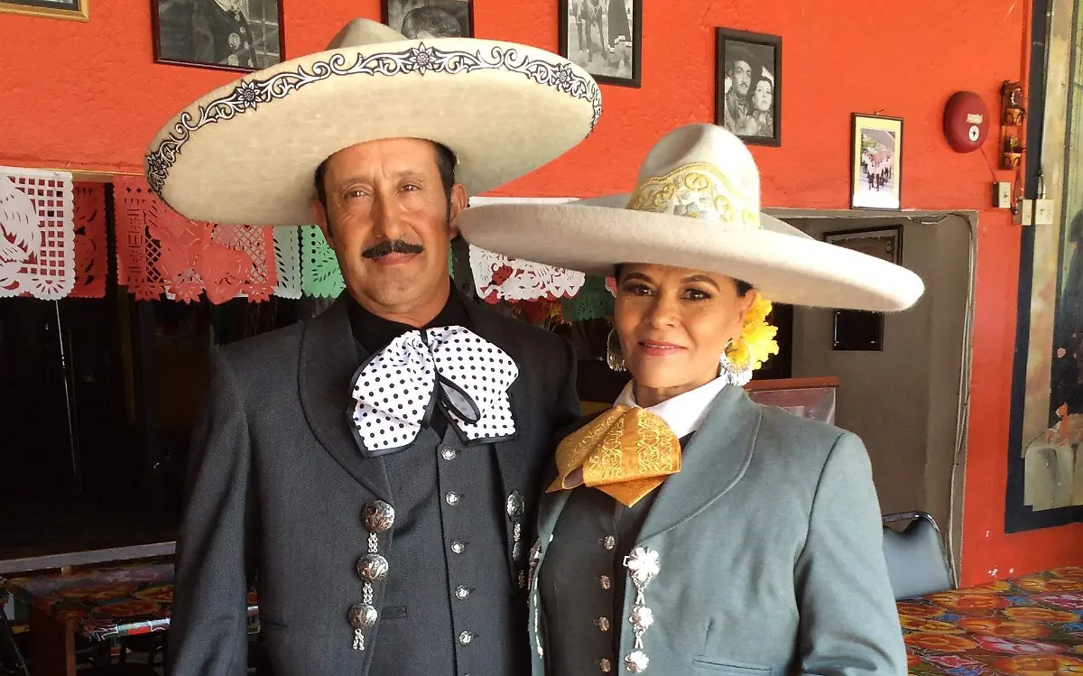 Charros