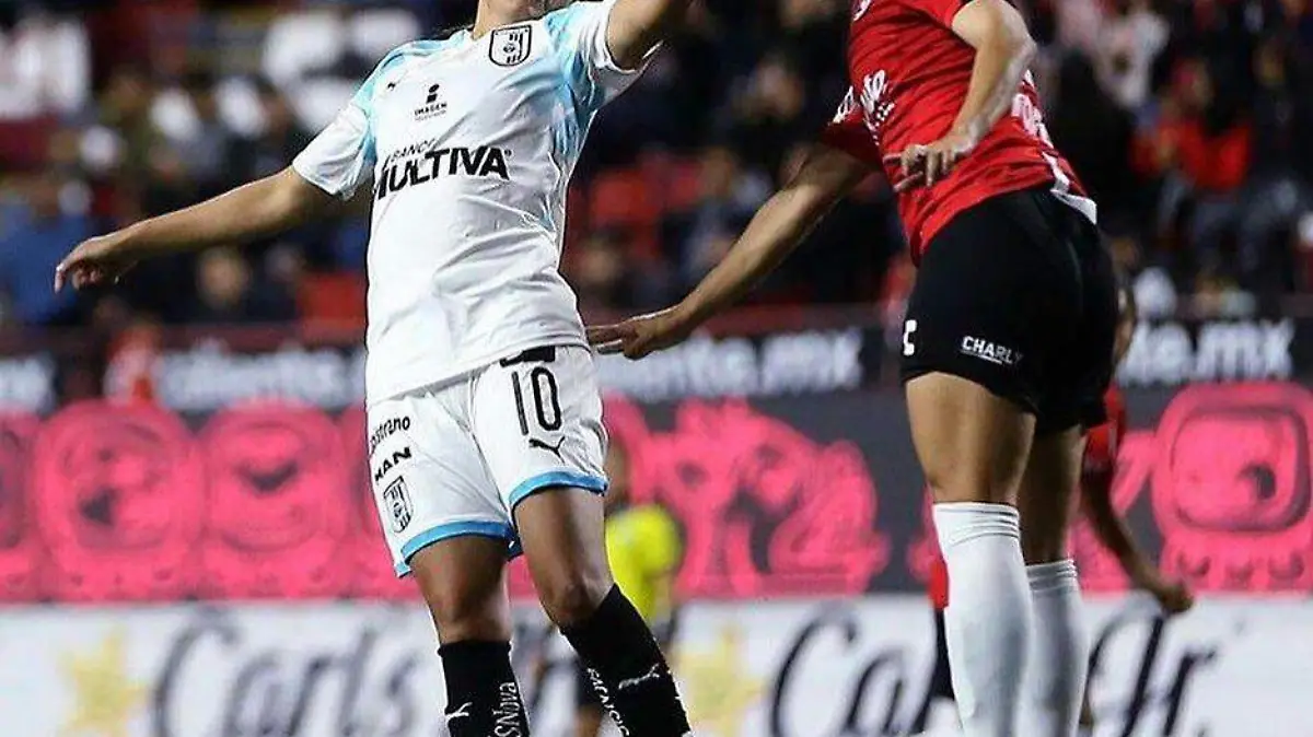 Xolos Femenil
