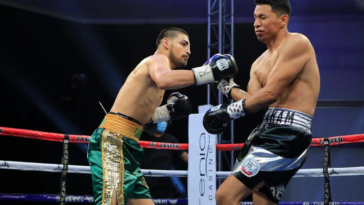 Carlos “Chema” Ocampo