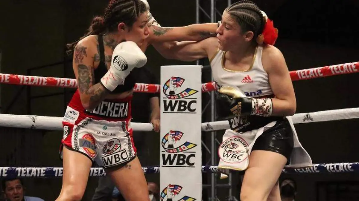 Yamileth "Yeimi" Mercado