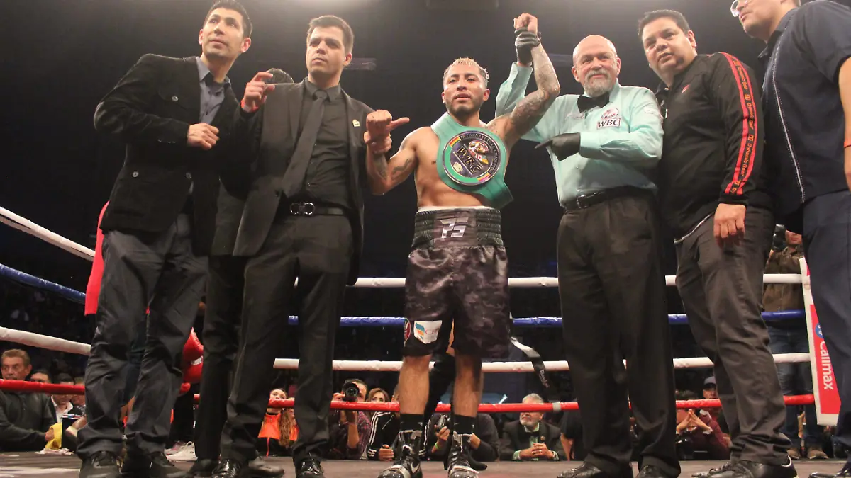 “Peque” Santiago