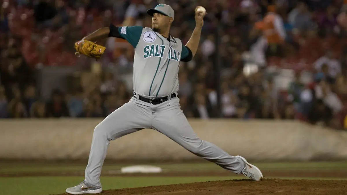 Saraperos de Saltillo