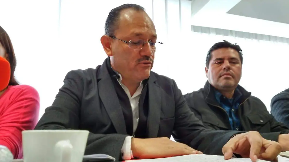 Confederación Nacional de Organizaciones Populares CNOP