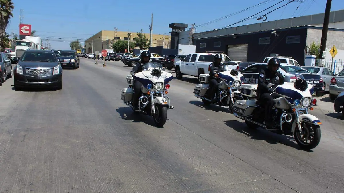 SSPM honras fúnebres