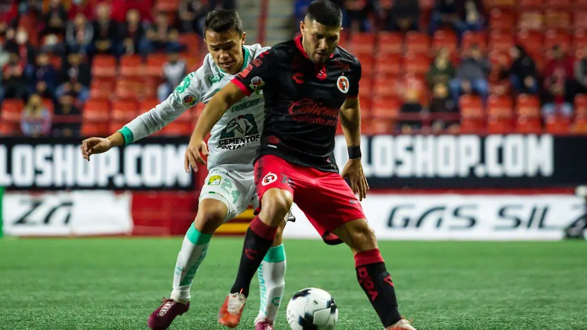 xolos