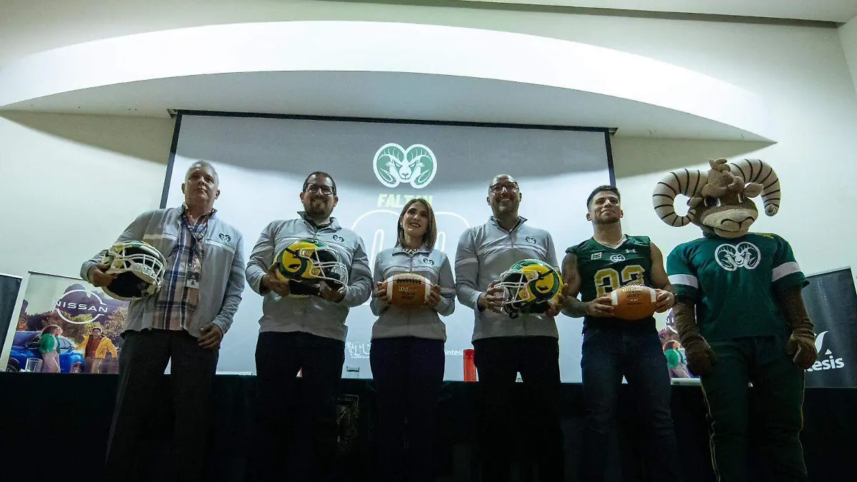 Cimarrones-ONEFA 2023