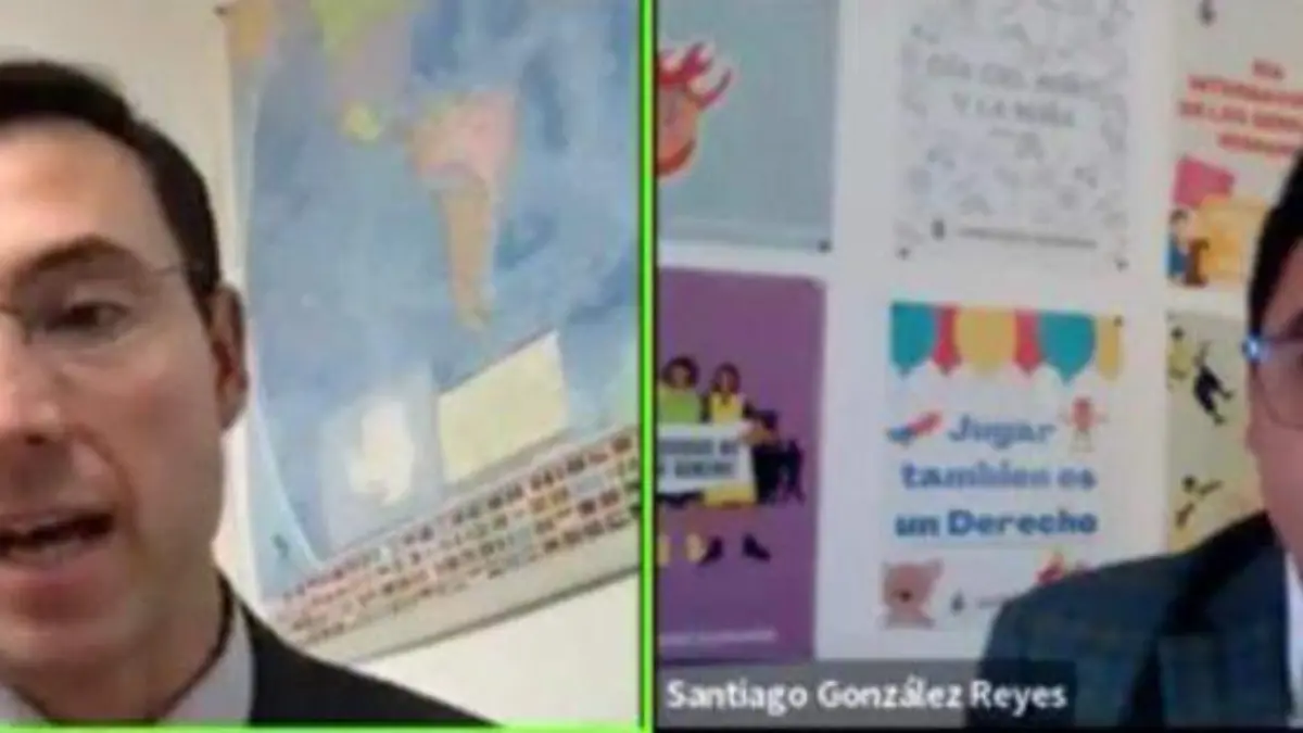 experiencia migrante