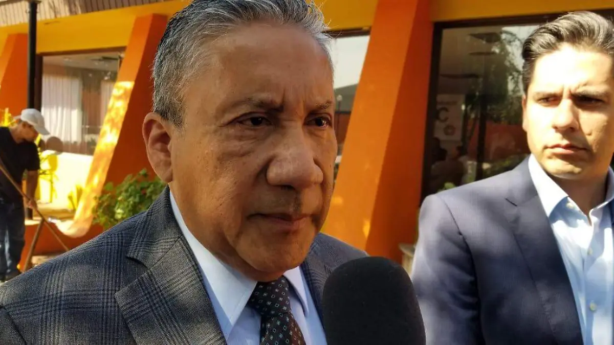 Roberto Rosas Jiménez