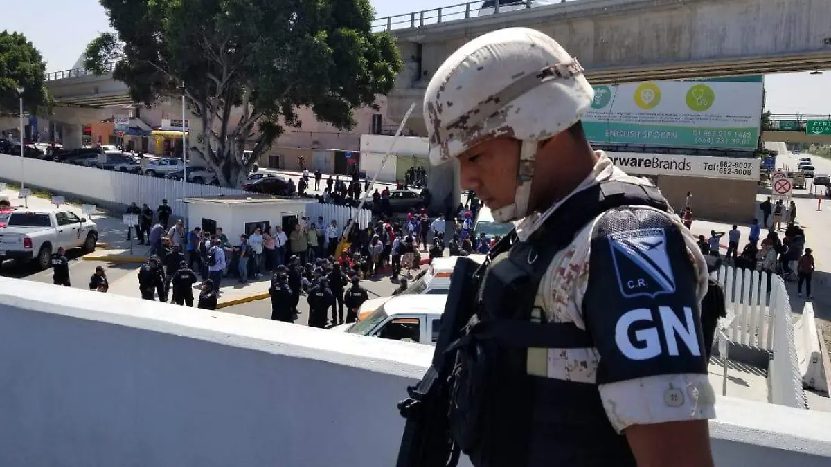 Guardia Nacional