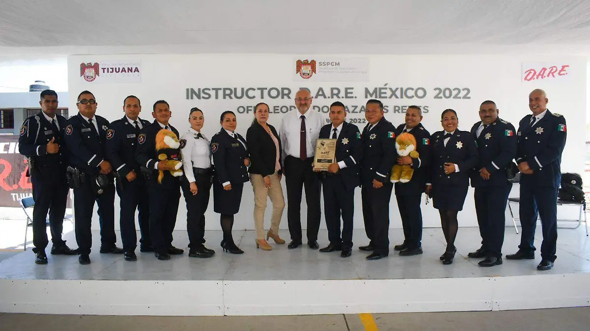 DARE 2022