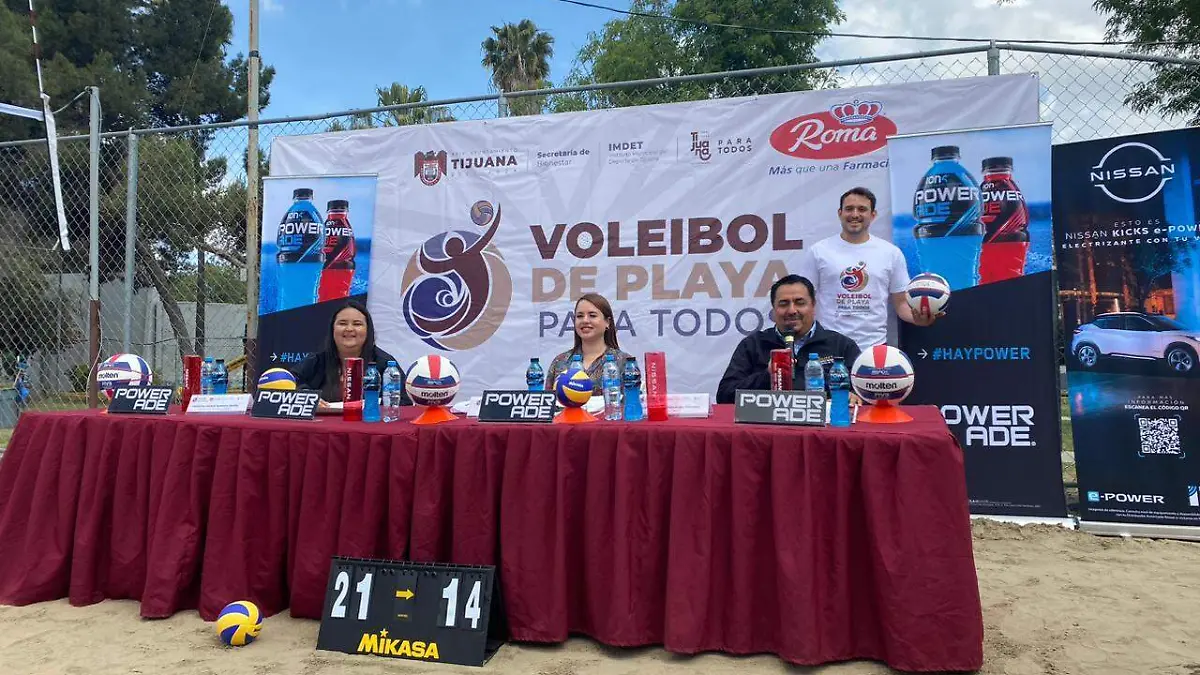 Voleibol-de-Playa