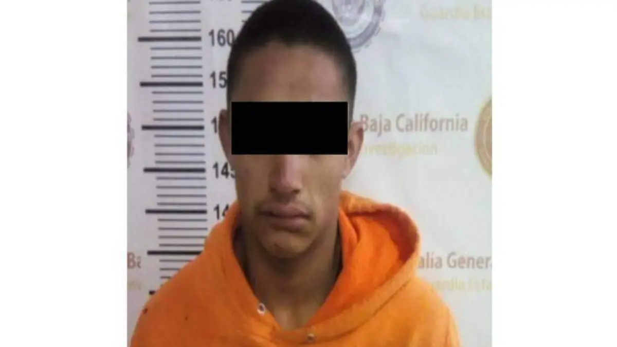 Dejan hombre en prisión por intento de homicidio de un policía