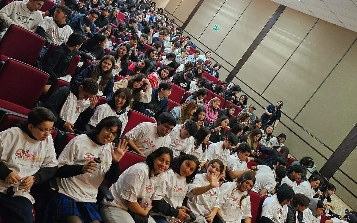 programa “Si bebes no manejes”