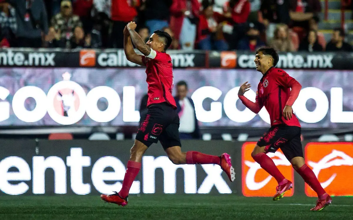 Xolos de Tijuana