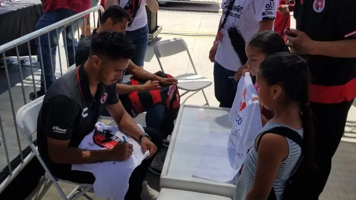 Realizan Xolo Fest 2019 en Tijuana