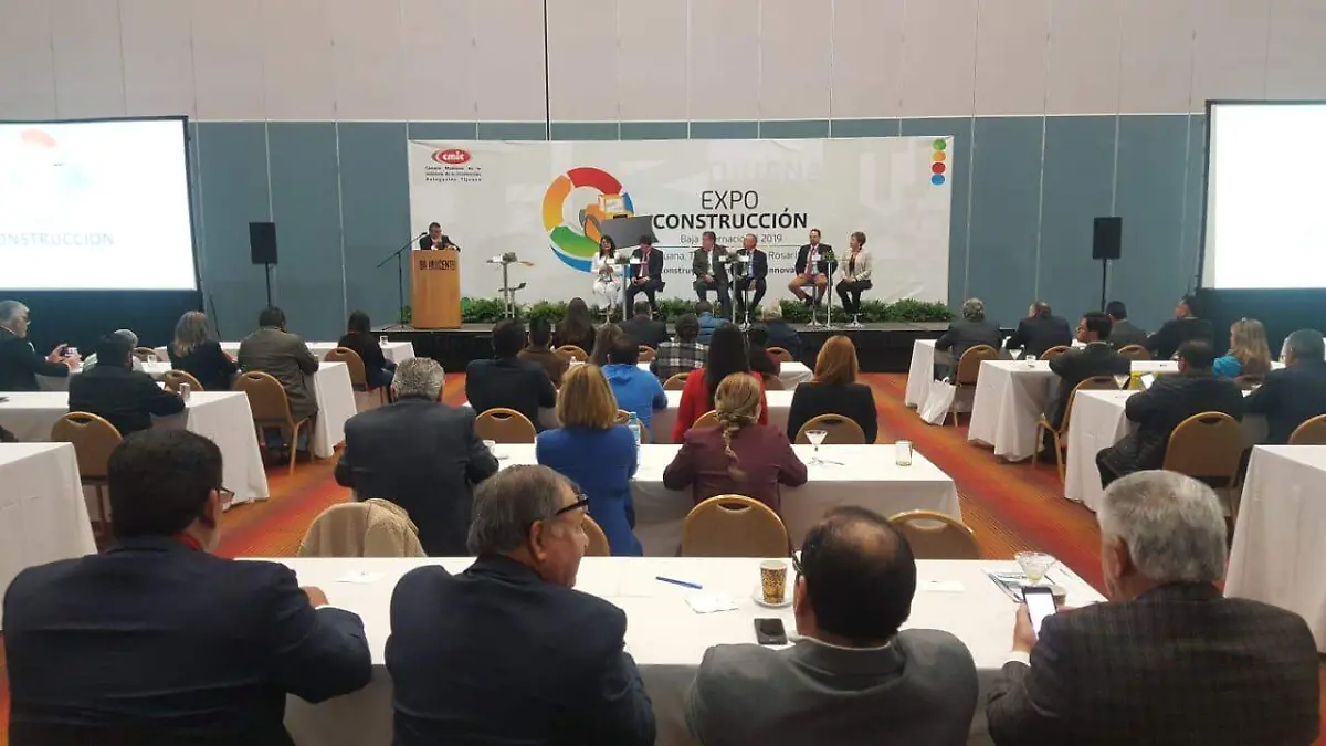 Expo Construcción 2019