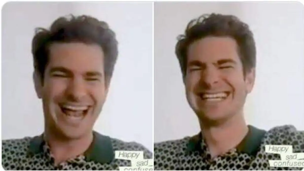andrew garfield