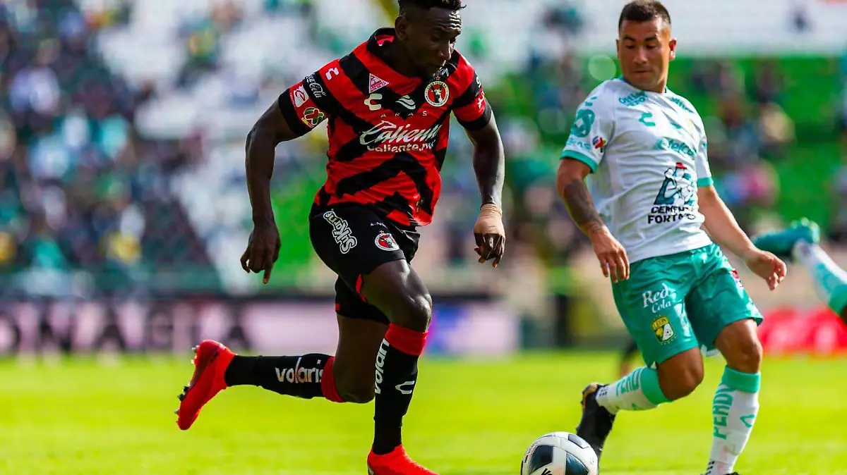 Eryc Castillo Xolos