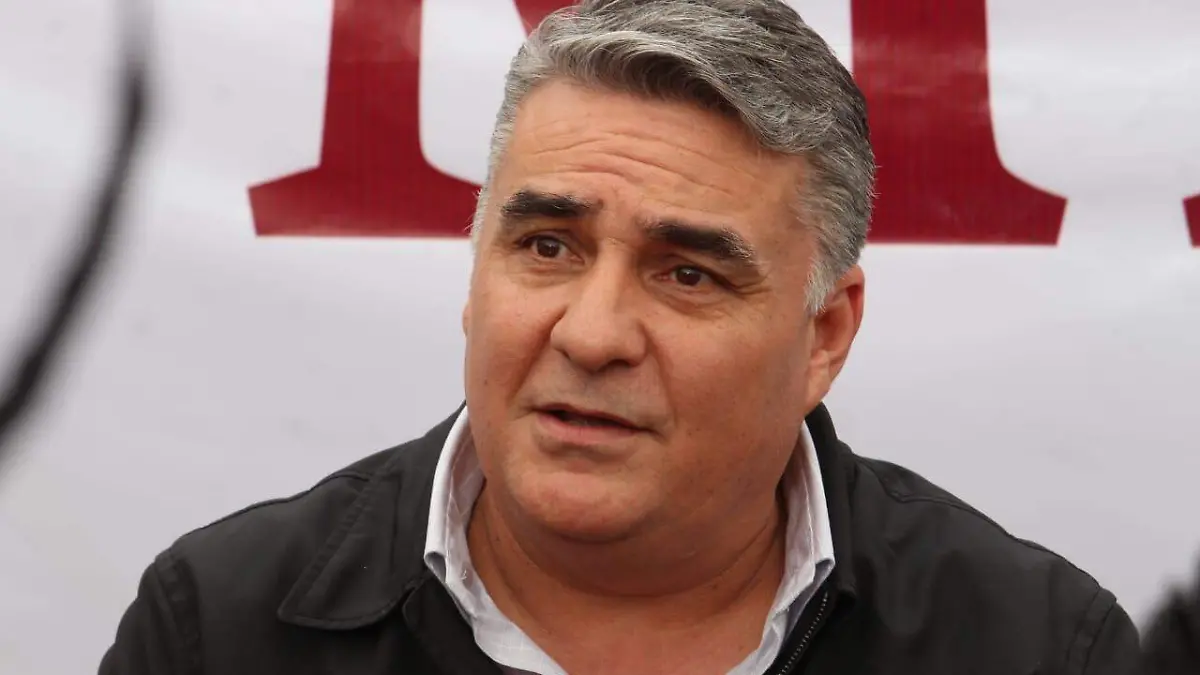 Jesús Alejandro Ruiz Uribe