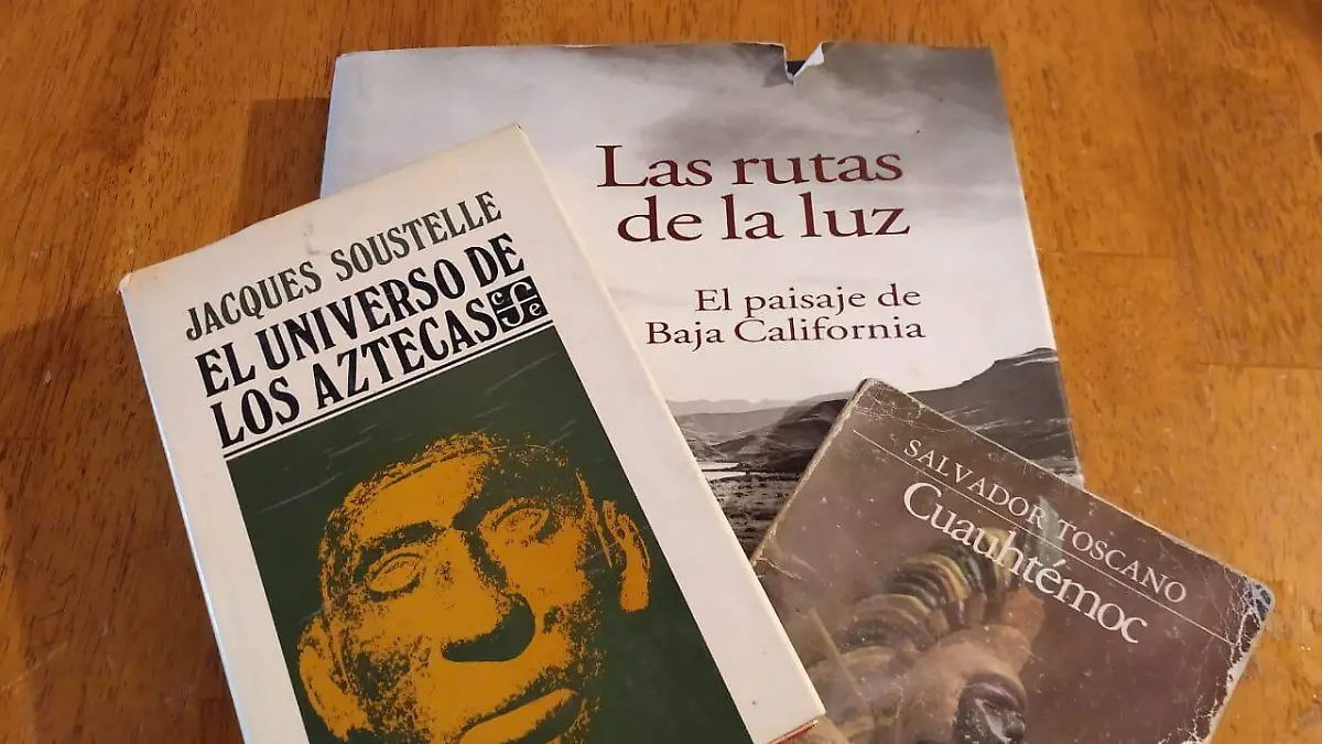 Academia de Historia de México en Tijuana